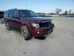 Ford Expedition 2012