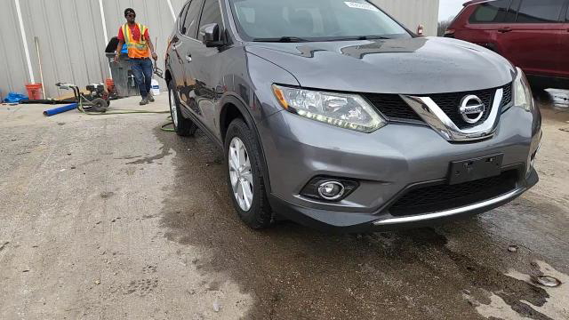 Nissan Rogue 2014