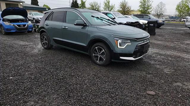 Kia Niro 2024