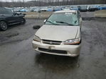 Honda Accord 2000