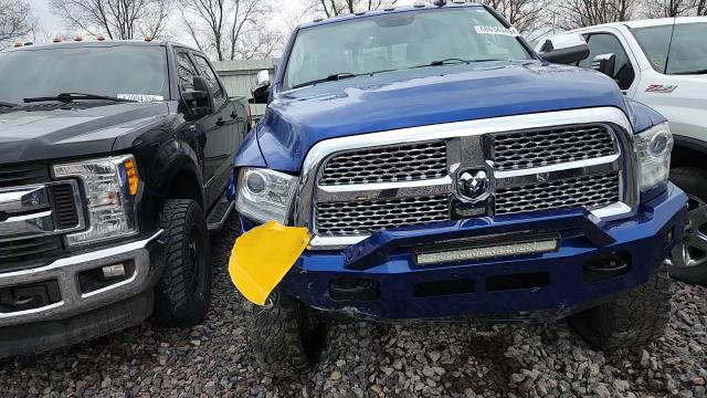 RAM 3500 2014
