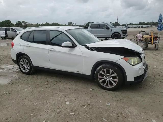 BMW X1 2014