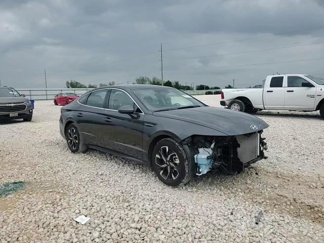 Hyundai Sonata 2025
