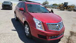 Cadillac SRX 2016