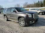 GMC Yukon 2015