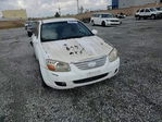 Kia Spectra 2008