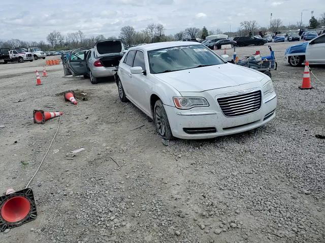 Chrysler 300 2011