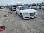Chrysler 300 2011