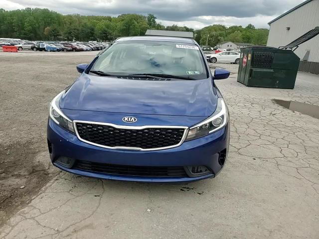 Kia Forte 2017