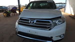 Toyota Highlander 2012