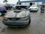 Ford Mustang 2001