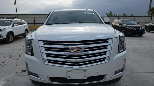 Cadillac Escalade 2017