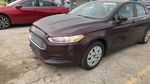 Ford Fusion 2013
