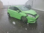 Ford Fiesta 2014