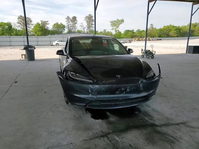 Tesla Model 3 2025
