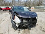 Nissan Rogue 2013