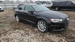 Audi A3 2016
