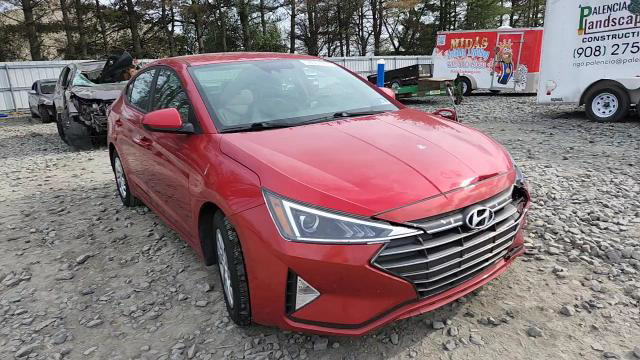 Hyundai Elantra 2020