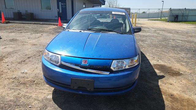 Saturn ION 2004