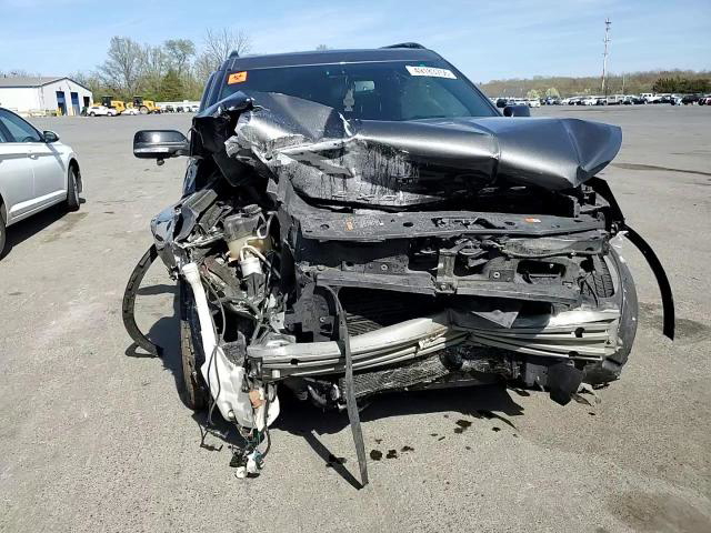 Ford Explorer 2018