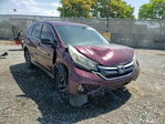 Honda CR-V 2016