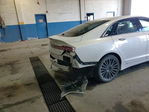 Lincoln MKZ 2016