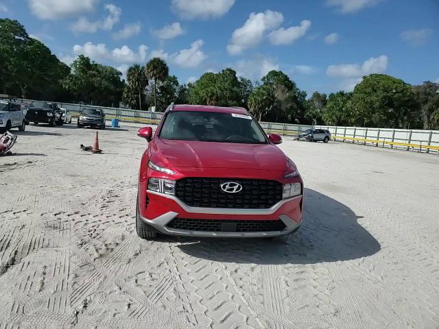 Hyundai Santa Fe 2023
