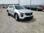 Cadillac XT4 2019