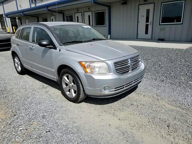 Dodge Caliber 2011