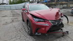 Lexus NX 2019