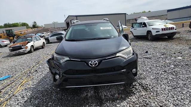Toyota RAV 4 2016