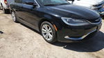 Chrysler 200 2015