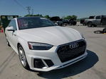 Audi A5 2022