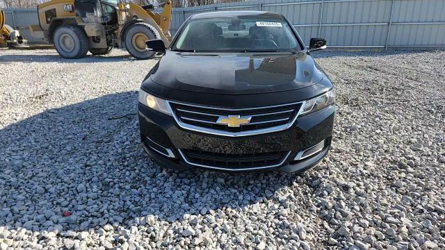 Chevrolet Impala 2014
