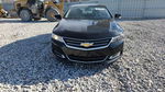 Chevrolet Impala 2014