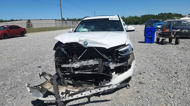 BMW X3 2020