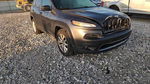 Jeep Cherokee 2015