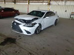 Lexus ES 2020
