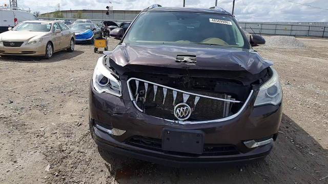 Buick Enclave 2015