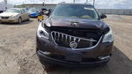 Buick Enclave 2015