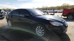 Chrysler 200 2013