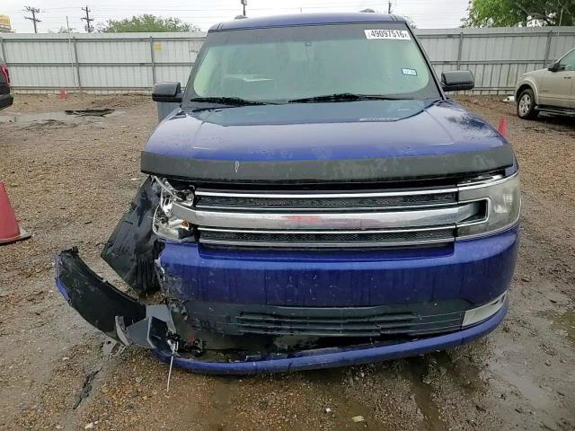 Ford Flex 2013