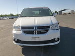 Dodge Caravan 2017