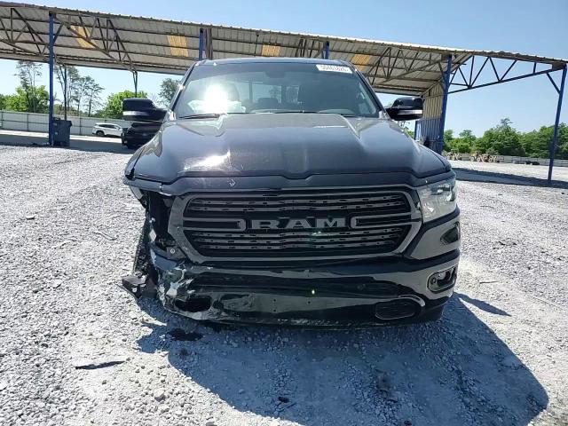 RAM 1500 2021