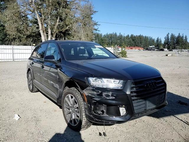 Audi Q7 2017
