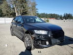 Audi Q7 2017