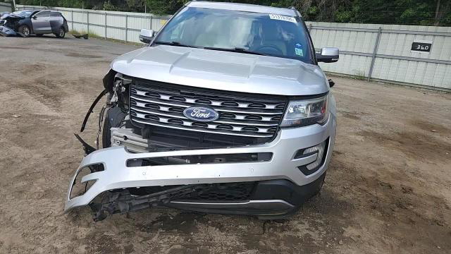 Ford Explorer 2016