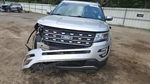 Ford Explorer 2016