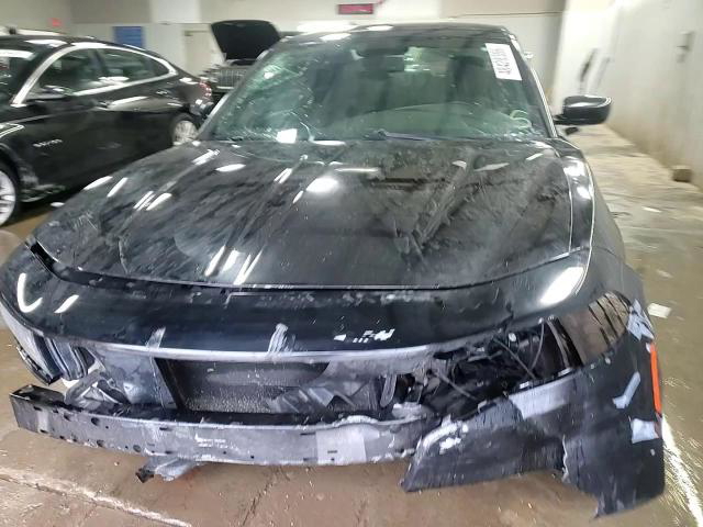 Dodge Charger 2015