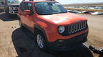 Jeep Renegade 2015